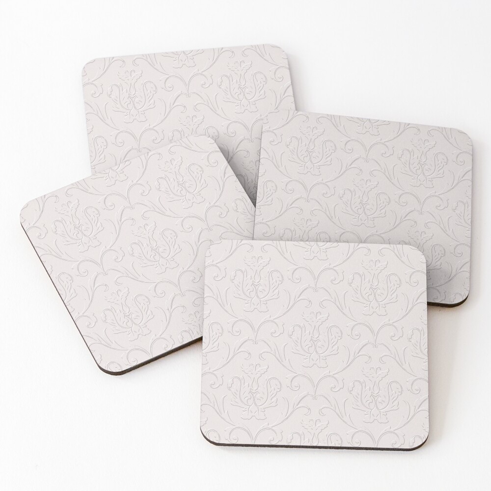 Item preview, Coasters (Set of 4) designed and sold by WisdomInspired.