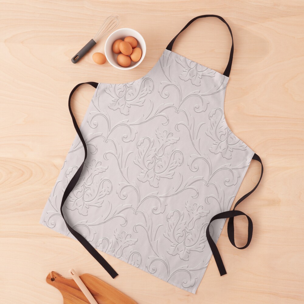 Item preview, Apron designed and sold by WisdomInspired.