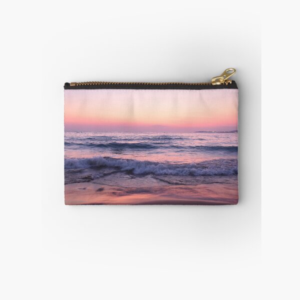 Item preview, Beach Sunset designed and sold by thegreenclock.