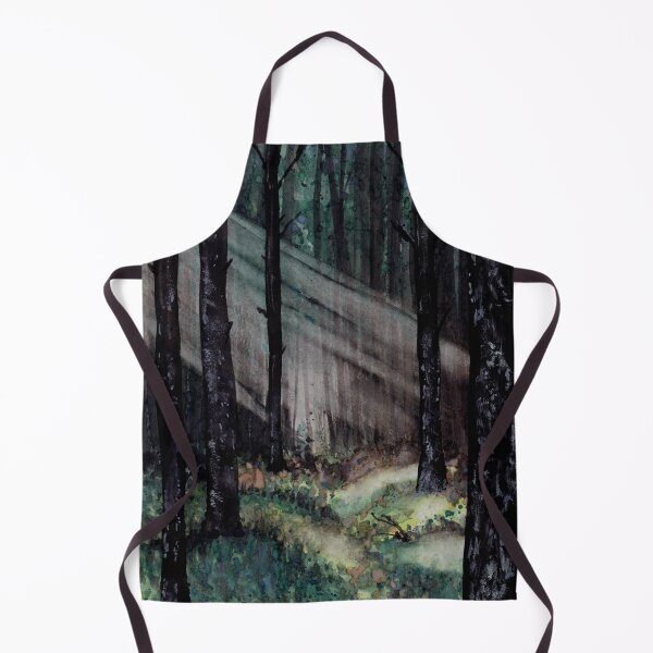 Item preview, Dark Forest designed and sold by shahuskies.