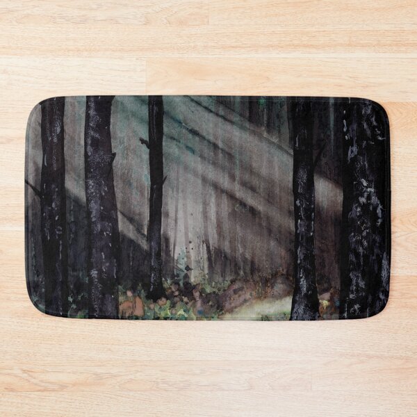 Item preview, Dark Forest designed and sold by shahuskies.
