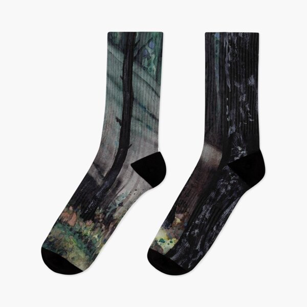 Item preview, Dark Forest designed and sold by shahuskies.