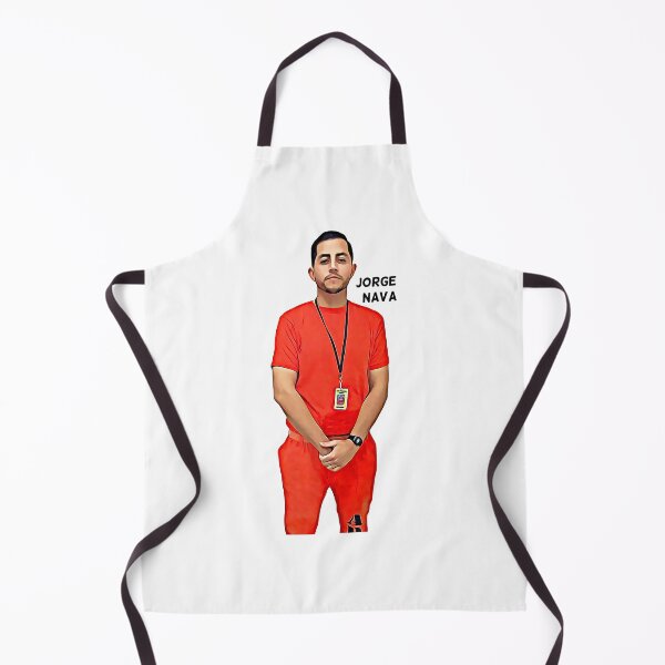 Item preview, 90 Day Fiancé ~ Jorge designed and sold by Thelma Jewell.