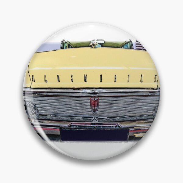 Item preview, Oldsmobile Ninty eight designed and sold by leobrix.