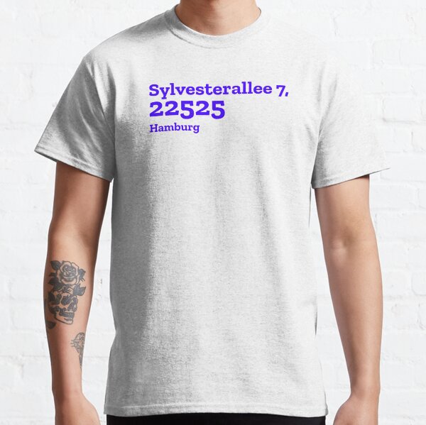 Hamburg Soccer T Shirts Redbubble