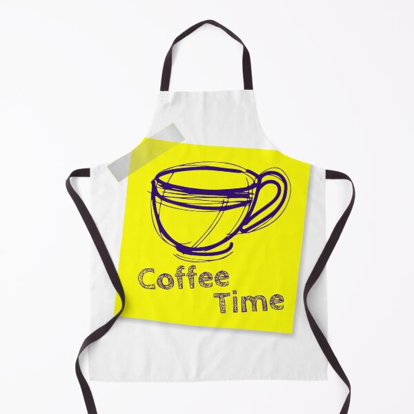Item preview, coffee time designed and sold by prem sai.