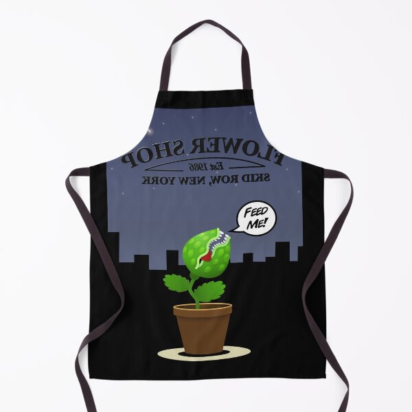 Item preview, Don't Feed The Plants designed and sold by solublepeter.