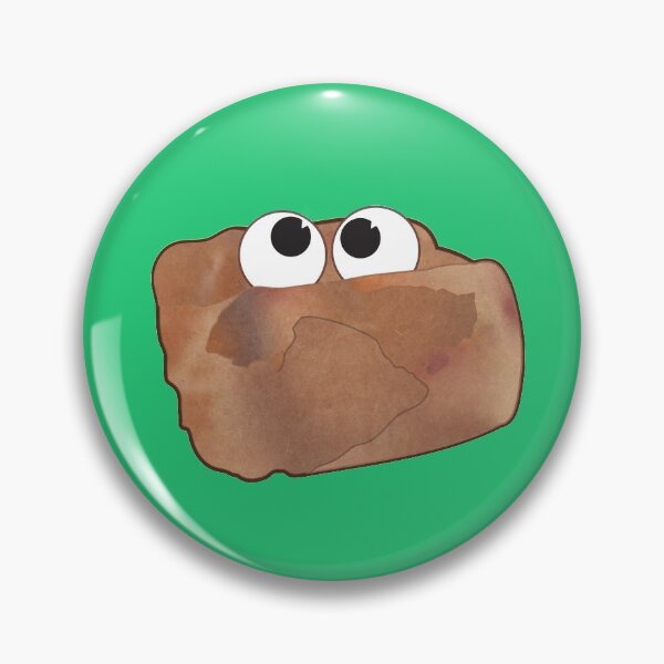 Item preview, Rocko designed and sold by Micah Kafka.