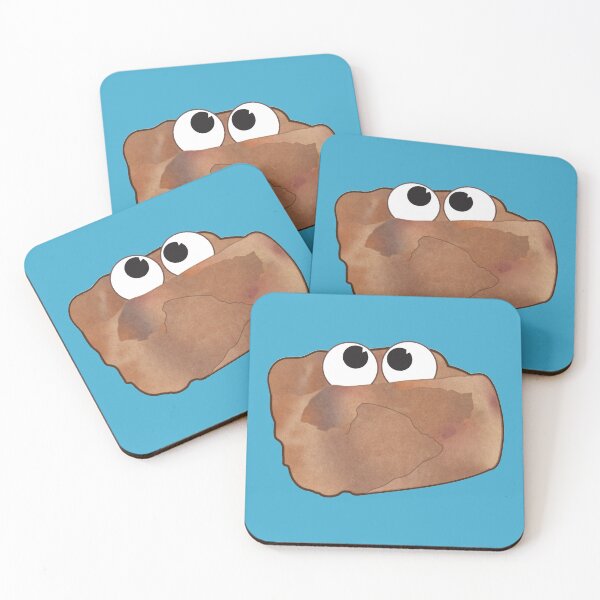 Item preview, Rocko designed and sold by Other Kafka Art.