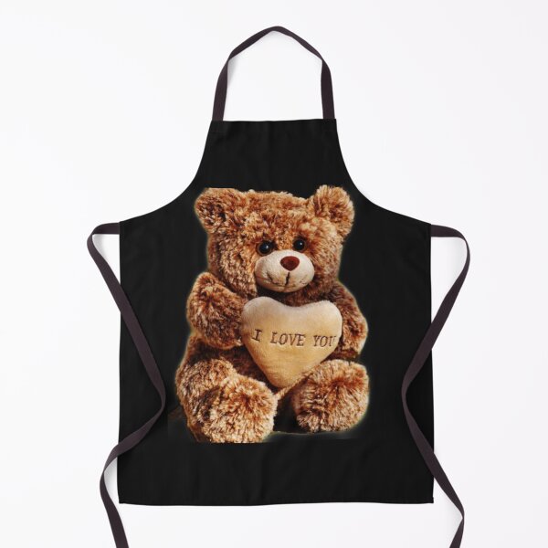 Item preview, Teddy bears #allwantyou.net# designed and sold by Magdalineshop.