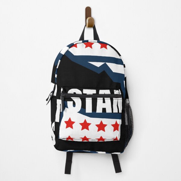 Item preview, I stand with Tucker Carlson T-Shirt ,fox news journalist designed and sold by SeaJayShop.