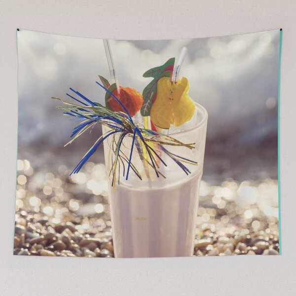 Item preview, Milkshake fresh drink designed and sold by Boutique-Chic.