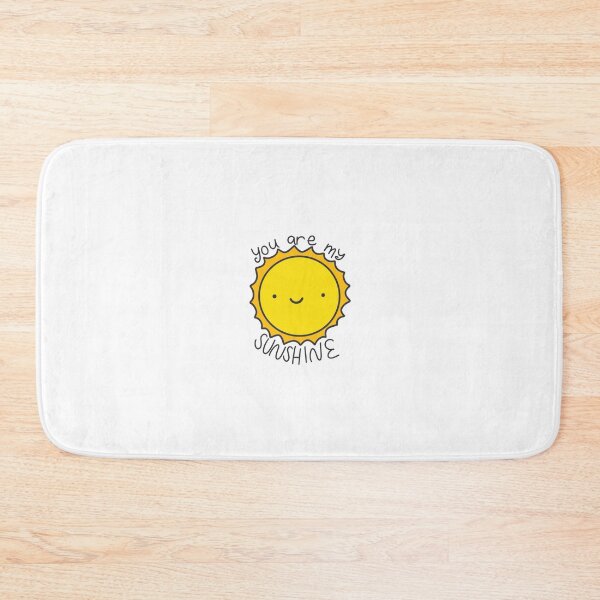 Item preview, You Are My Sunshine designed and sold by bright-smiles.
