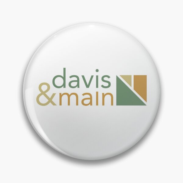 Item preview, davis & main designed and sold by Art by s2ray.