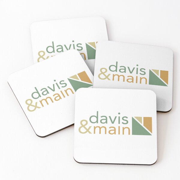Item preview, davis & main designed and sold by Art by s2ray.