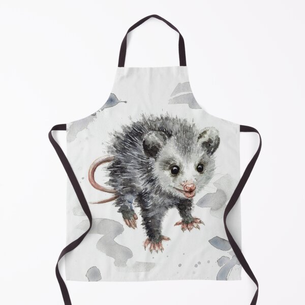 Item preview, Opossum designed and sold by shahuskies.