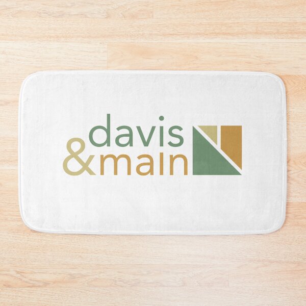 Item preview, davis & main designed and sold by Art by s2ray.