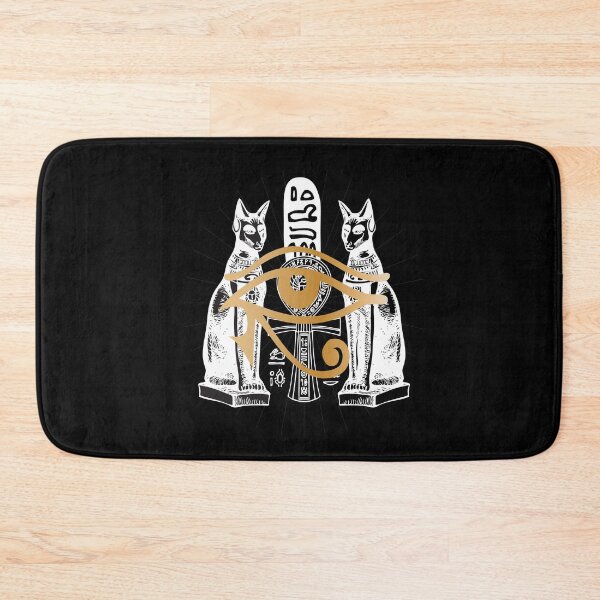 Item preview, Eye of Ra Re Egyptian Hieroglyphics Egypt Pyramid designed and sold by MooonTees.