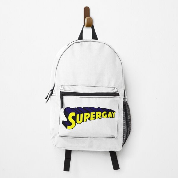 Item preview, Supergay designed and sold by dom e..