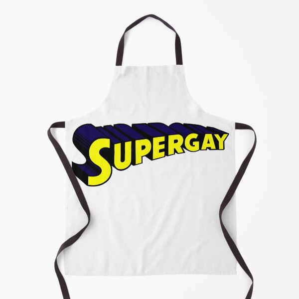 Item preview, Supergay designed and sold by dom e..
