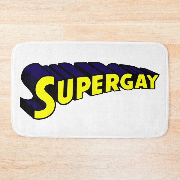 Item preview, Supergay designed and sold by dom e..