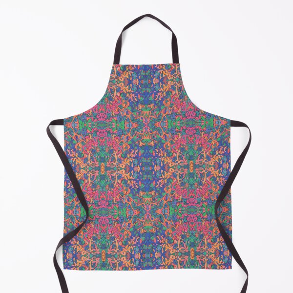 Item preview, Knotted colours  designed and sold by AndyWorthyArt.