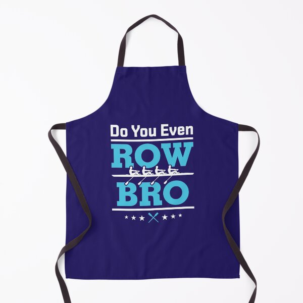 Item preview, Rowing Crew Team Do You Even Row Bro designed and sold by jaygo.
