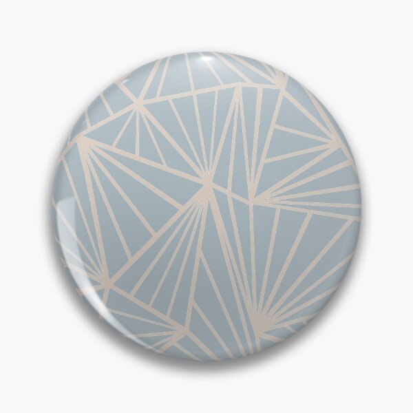 Item preview, Ab Fan Grey And Nude designed and sold by ProjectM.