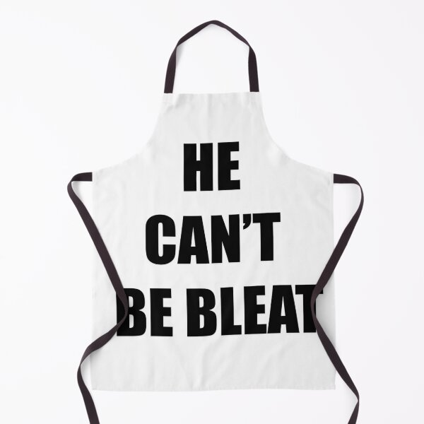 Item preview, Can't Be Bleat designed and sold by brimbianco.