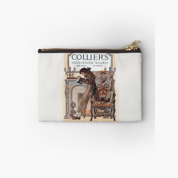 Item preview, COLLIERs - 20 December 1902  designed and sold by art-lovers.