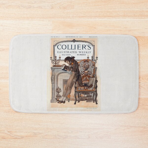Item preview, COLLIERs - 20 December 1902  designed and sold by art-lovers.