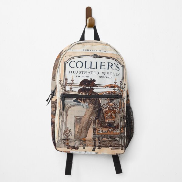 Item preview, COLLIERs - 20 December 1902  designed and sold by art-lovers.