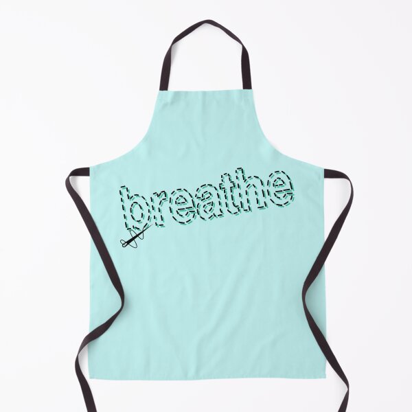 Item preview, Breathe, sew it in designed and sold by sgmydesigns.