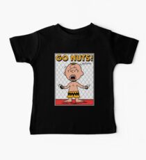 GO NUTS! Baby Tee