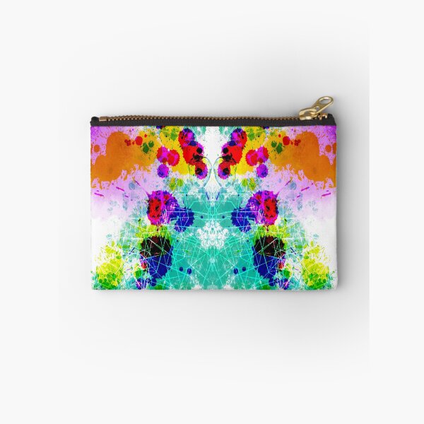 Item preview, Rorschach Butterfly Floor Pillows designed and sold by Jedi-Artist.