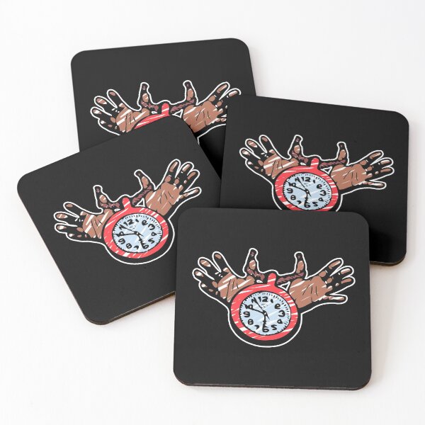 Item preview, Public Enemy Flavor Flav color Clock designed and sold by Orloff.