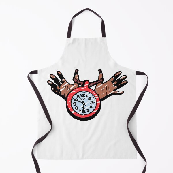 Item preview, Public Enemy Flavor Flav color Clock designed and sold by Orloff.