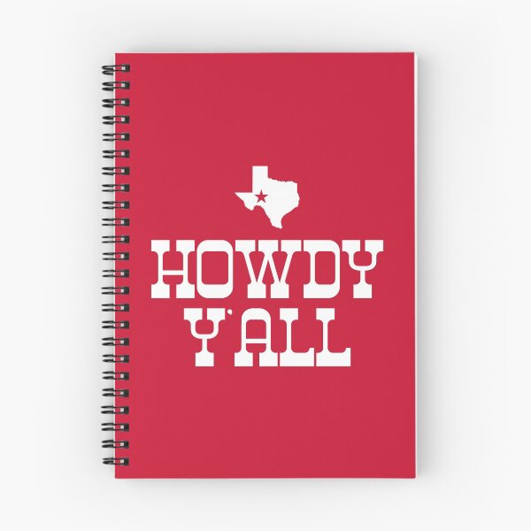 Item preview, Howdy Yall Texas Cowboy #2 designed and sold by SalahBlt.