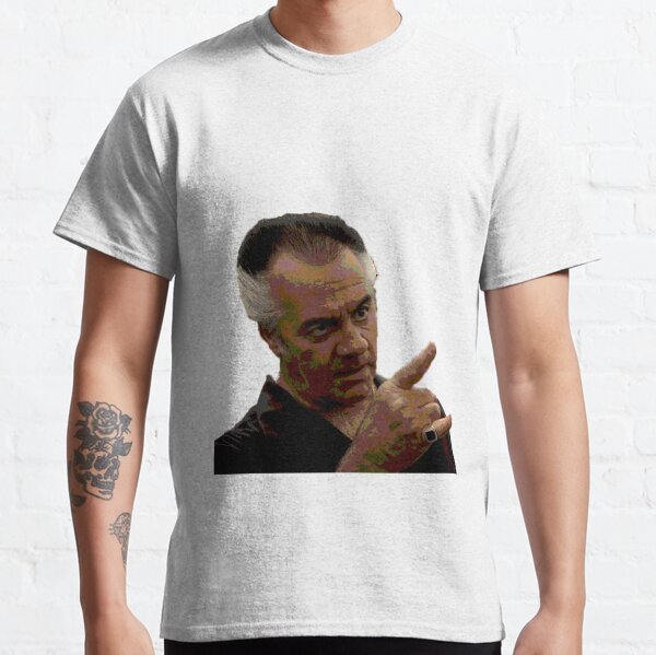Paulie Classic T-Shirt
