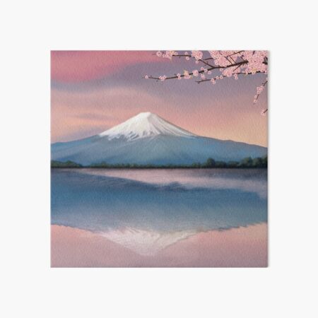 Kawaii Mt Fuji Gifts & Merchandise for Sale