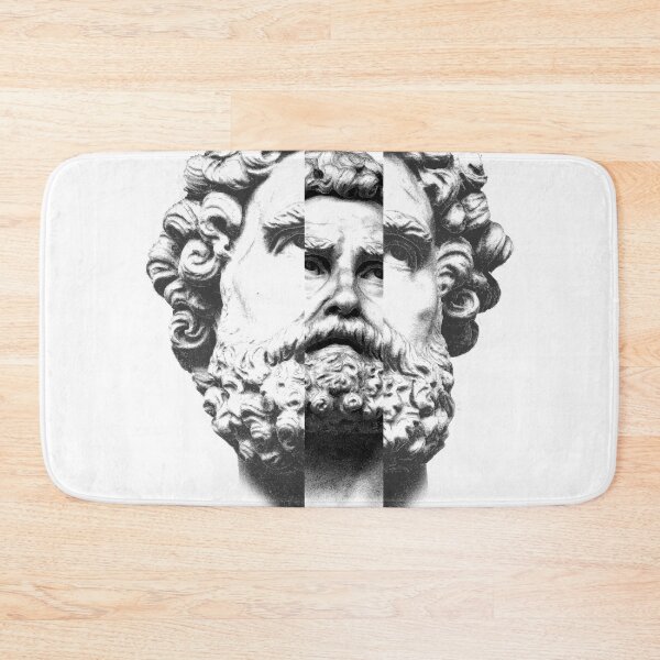 Item preview, Ancient bust designed and sold by EgorBratkin.