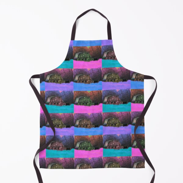 Item preview, Blue Barn compilation designed and sold by SenecaShaye.