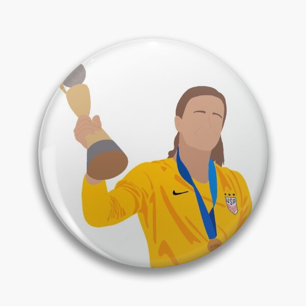 Item preview, Alyssa Naeher World Cup 2019 designed and sold by 17sashak.