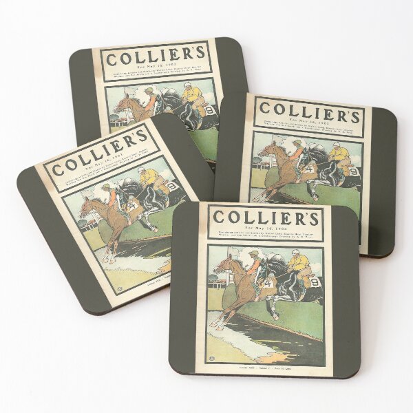 Item preview, COLLIERs - 16 May 1903  designed and sold by art-lovers.