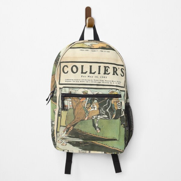 Item preview, COLLIERs - 16 May 1903  designed and sold by art-lovers.