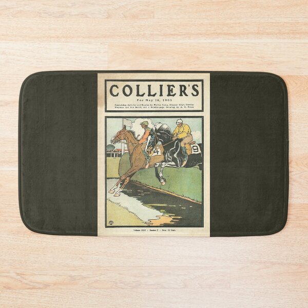 Item preview, COLLIERs - 16 May 1903  designed and sold by art-lovers.