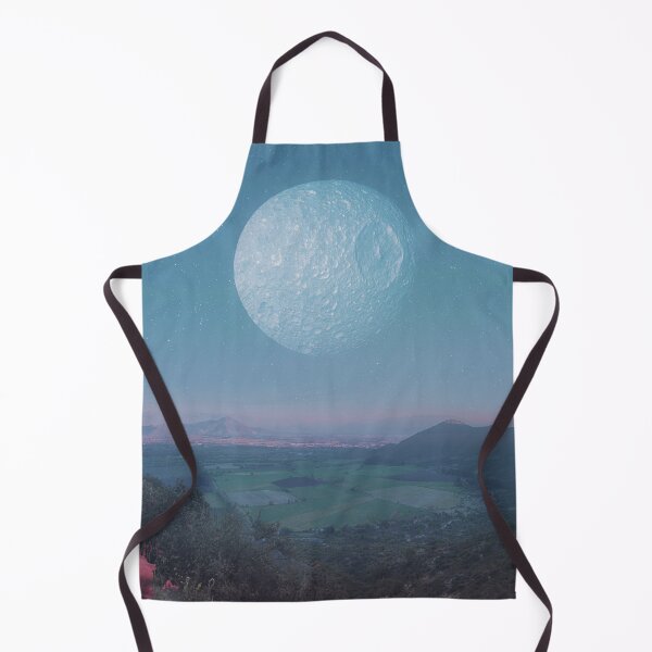 Item preview, rocky moon designed and sold by Trigonal-art.