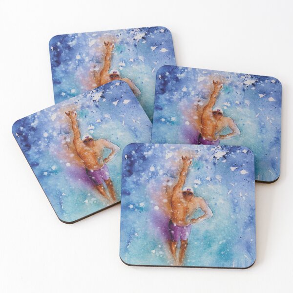 Item preview, The Art Of Freestyle Swimming designed and sold by Goodaboom.