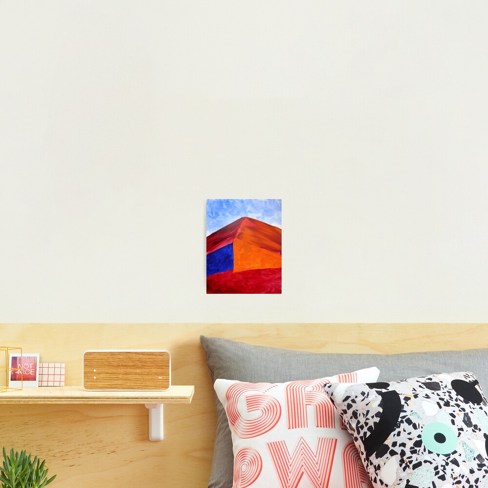 Item preview, Photographic Print designed and sold by danielml01.