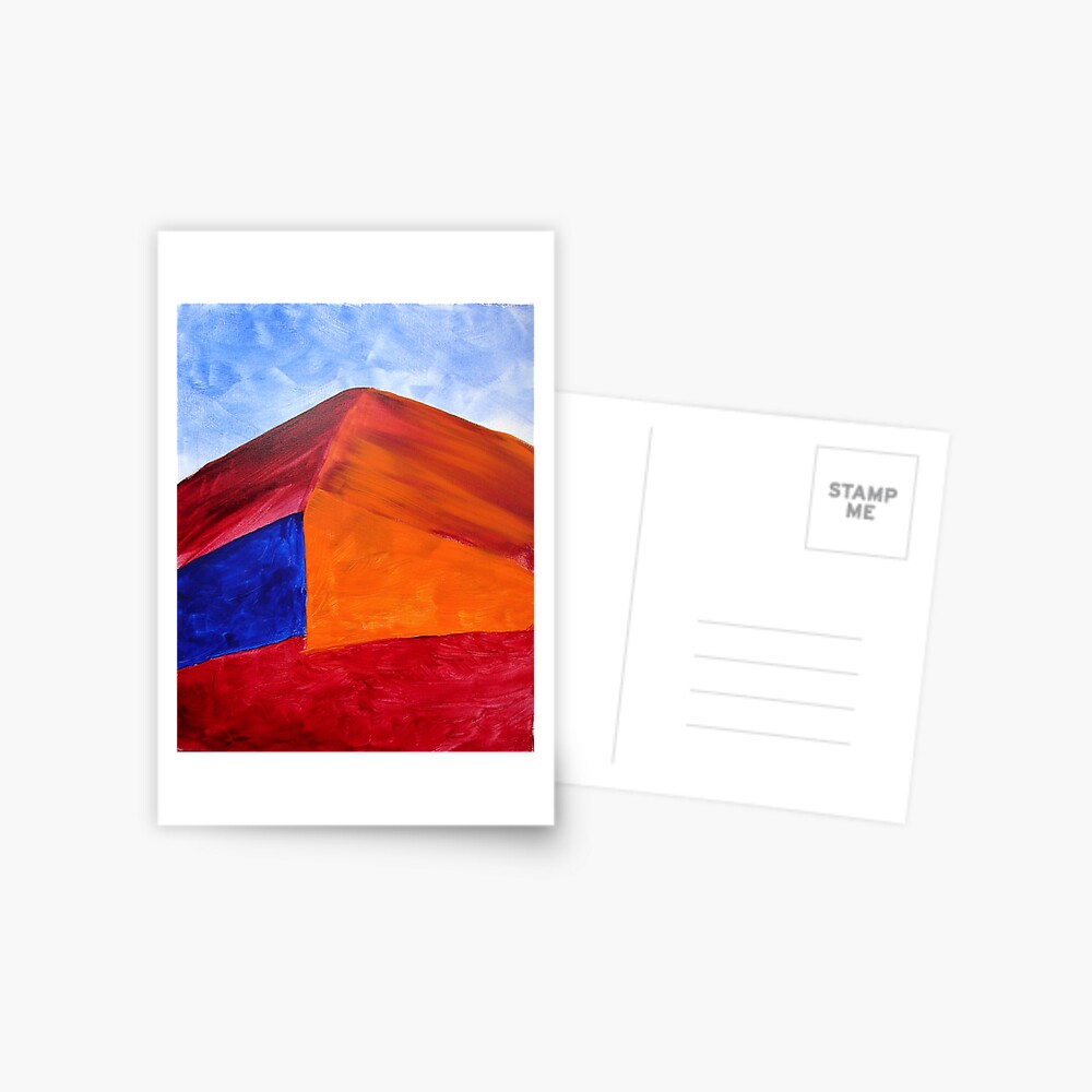 Item preview, Postcard designed and sold by danielml01.